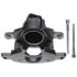 FRC4214 by RAYBESTOS - Raybestos R-Line Reman Semi-Loaded Caliper