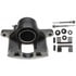 FRC4261 by RAYBESTOS - Raybestos R-Line Reman Semi-Loaded Caliper