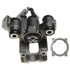 FRC5257 by RAYBESTOS - Raybestos R-Line Reman Semi-Loaded Caliper