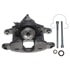 FRC6023 by RAYBESTOS - Raybestos R-Line Reman Semi-Loaded Caliper
