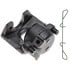 FRC7022 by RAYBESTOS - Raybestos R-Line Reman Semi-Loaded Caliper