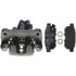 Raybestos RC10040 Disc Brake Caliper Raybestos R-Line Reman Loaded Caliper & Bracket Assy
