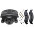 RC10185 by RAYBESTOS - Raybestos R-Line Reman Loaded Caliper