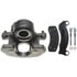 Raybestos RC10189 Disc Brake Caliper Raybestos R-Line Reman Loaded Caliper