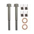 RC10186C by RAYBESTOS - Raybestos R-Line Reman Loaded Coated Caliper