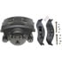 Raybestos RC10186 Disc Brake Caliper Raybestos R-Line Reman Loaded Caliper
