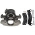 Raybestos RC10191 Disc Brake Caliper Raybestos R-Line Reman Loaded Caliper