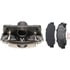 RC10202QS by RAYBESTOS - Raybestos R-Line Reman Loaded Caliper & Bracket Assy