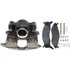 RC10198 by RAYBESTOS - Raybestos R-Line Reman Loaded Caliper & Bracket Assy