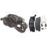 Raybestos RC10209 Disc Brake Caliper Raybestos R-Line Reman Loaded Caliper & Bracket Assy