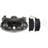Raybestos RC10253 Disc Brake Caliper Raybestos R-Line Reman Loaded Caliper & Bracket Assy