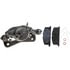 Raybestos RC10254 Disc Brake Caliper Raybestos R-Line Reman Loaded Caliper & Bracket Assy