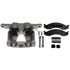 Raybestos RC10271 Disc Brake Caliper Raybestos R-Line Reman Loaded Caliper