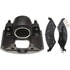 Raybestos RC10267 Disc Brake Caliper Raybestos R-Line Reman Loaded Caliper & Bracket Assy