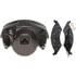 Raybestos RC10267 Disc Brake Caliper Raybestos R-Line Reman Loaded Caliper & Bracket Assy