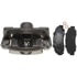 Raybestos RC10287 Disc Brake Caliper Raybestos R-Line Reman Loaded Caliper & Bracket Assy