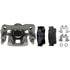 Raybestos RC1032 Disc Brake Caliper Raybestos R-Line Reman Loaded Caliper & Bracket Assy