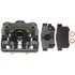 Raybestos RC10322 Disc Brake Caliper Raybestos R-Line Reman Loaded Caliper & Bracket Assy