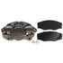 Raybestos RC10441 Disc Brake Caliper Raybestos R-Line Reman Loaded Caliper & Bracket Assy
