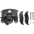 RC10516 by RAYBESTOS - Raybestos R-Line Reman Loaded Caliper & Bracket Assy