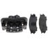 Raybestos RC10642 Disc Brake Caliper Raybestos R-Line Reman Loaded Caliper & Bracket Assy
