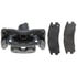 RC10685 by RAYBESTOS - Raybestos R-Line Reman Loaded Caliper & Bracket Assy