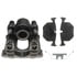 Raybestos RC10781 Disc Brake Caliper Raybestos R-Line Reman Loaded Caliper