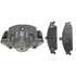 Raybestos RC10906QS Disc Brake Caliper Raybestos R-Line Reman Loaded Caliper & Bracket Assy