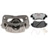 RC10955QS by RAYBESTOS - Raybestos R-Line Reman Loaded Caliper & Bracket Assy