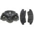 Raybestos RC10949QS Disc Brake Caliper Raybestos R-Line Reman Loaded Caliper & Bracket Assy