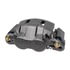 RC10960CS by RAYBESTOS - Raybestos R-Line Reman Loaded Coated Caliper & Bracket Assy