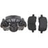 Raybestos RC10971 Disc Brake Caliper Raybestos R-Line Reman Loaded Caliper & Bracket Assy