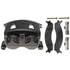 Raybestos RC10969 Disc Brake Caliper Raybestos R-Line Reman Loaded Caliper