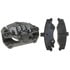 Raybestos RC10991 Disc Brake Caliper Raybestos R-Line Reman Loaded Caliper & Bracket Assy