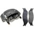 RC11007 by RAYBESTOS - Raybestos R-Line Reman Loaded Caliper & Bracket Assy