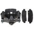 Raybestos RC11020 Disc Brake Caliper Raybestos R-Line Reman Loaded Caliper & Bracket Assy