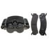 Raybestos RC11022QS Disc Brake Caliper Raybestos R-Line Reman Loaded Caliper & Bracket Assy