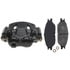 Raybestos RC11042 Disc Brake Caliper Raybestos R-Line Reman Loaded Caliper & Bracket Assy