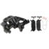 RC11047 by RAYBESTOS - Raybestos R-Line Reman Loaded Caliper & Bracket Assy