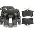 RC11074NS by RAYBESTOS - Raybestos R-Line Reman Loaded Caliper & Bracket Assy