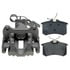 Raybestos RC11076NS Disc Brake Caliper Raybestos R-Line Reman Loaded Caliper & Bracket Assy
