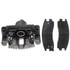 Raybestos RC11082 Disc Brake Caliper Raybestos R-Line Reman Loaded Caliper & Bracket Assy