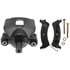 Raybestos RC11090 Disc Brake Caliper Raybestos R-Line Reman Loaded Caliper