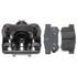 Raybestos RC11124 Disc Brake Caliper Raybestos R-Line Reman Loaded Caliper & Bracket Assy