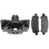 RC11145 by RAYBESTOS - Raybestos R-Line Reman Loaded Caliper & Bracket Assy