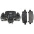 RC11145 by RAYBESTOS - Raybestos R-Line Reman Loaded Caliper & Bracket Assy