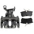 RC11165 by RAYBESTOS - Raybestos R-Line Reman Loaded Caliper & Bracket Assy