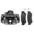 Raybestos RC11175 Disc Brake Caliper Raybestos R-Line Reman Loaded Caliper & Bracket Assy