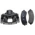 Raybestos RC11192 Disc Brake Caliper Raybestos R-Line Reman Loaded Caliper & Bracket Assy