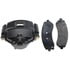 Raybestos RC11192 Disc Brake Caliper Raybestos R-Line Reman Loaded Caliper & Bracket Assy